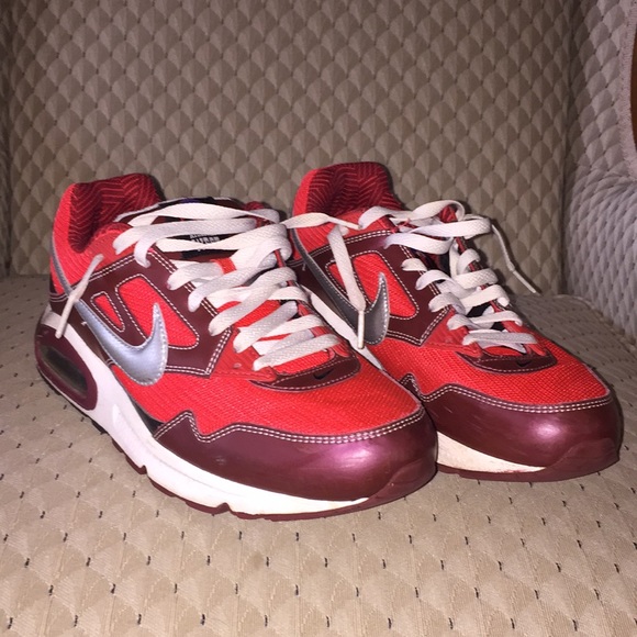 Nike Shoes | Nike Air Max Athletics 